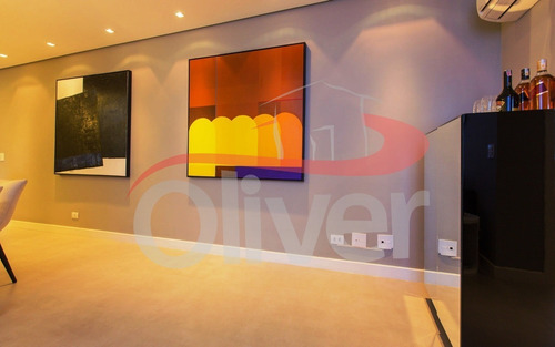 Imagem 12 de 29 de Vogue, Apartamento 2 Dormitorios, 1 Vaga De Garagem, Alto Da Glória, Curitiba, Paraná - Ap00641 - 33405646