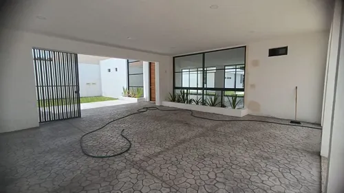 Nueva Residencia En Venta En San Pedro Cholul