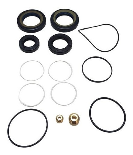 Kit Cajetin Direccion Toyota 4runner Fj Cruiser 03-08