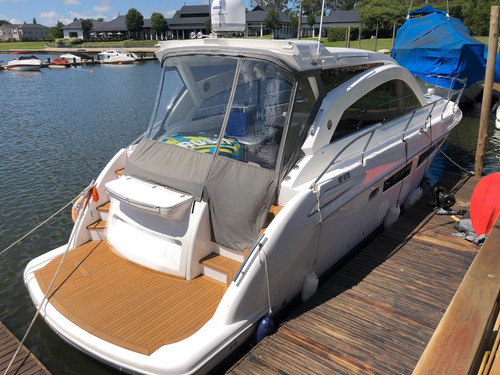 Crucero Barco Klase A 42 Hard Top Iveco Web Marine