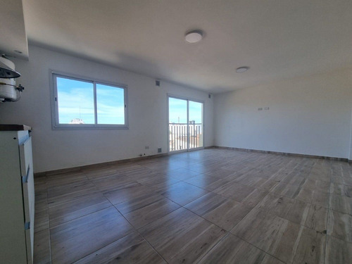 Imagen 2 de 9 de Departamento De 2 Ambientes A Estrenar
