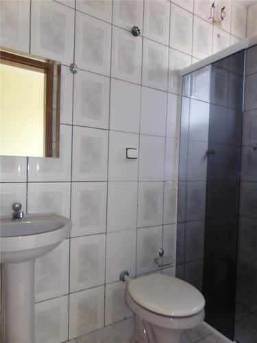 Conjunto Para Alugar, 22 M² Por R$ 500,00/ano - Bairro Alto - Curitiba/pr - Cj0038