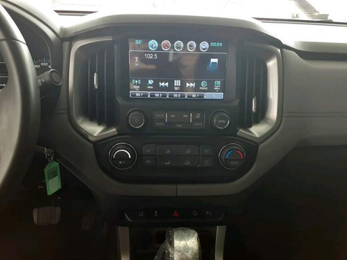 Imagem 9 de 13 de S10 2.8 Ltz 4x4 Cd 16v Turbo Diesel 4p Automático