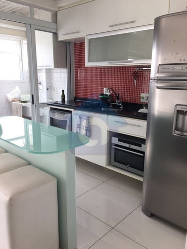 Imagem 10 de 15 de Apartamento Tipo Loft Duplex - Tw10542
