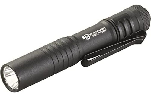 Lanterna Streamlight Micro - 45 Lumens - Tática