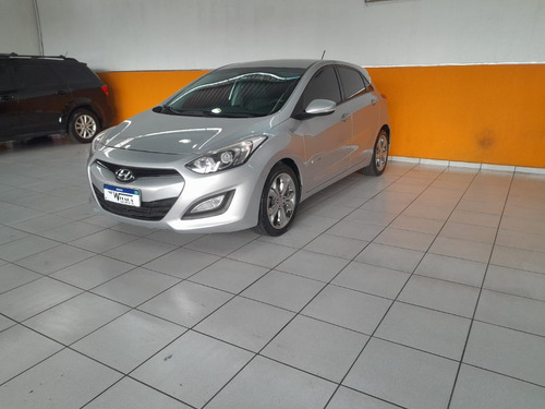 Hyundai I30 1.6 Flex Aut. 5p