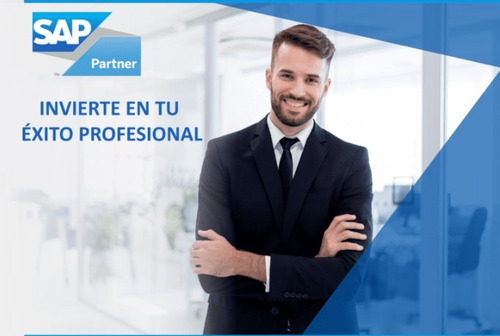 Curso Sap / Powerbi Para Principiantes Online