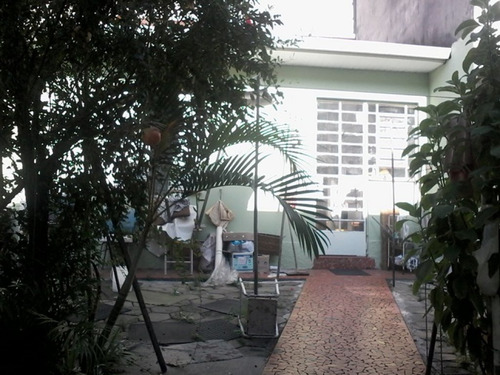 Imagem 2 de 8 de Sobrado Alto Santana - Comercial / Residencial - Bl1445