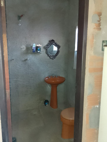 Barracão Comercial Com Casa Nos Fundos