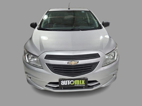 Chevrolet Onix 1.0 MPFI LS 8V FLEX 4P MANUAL