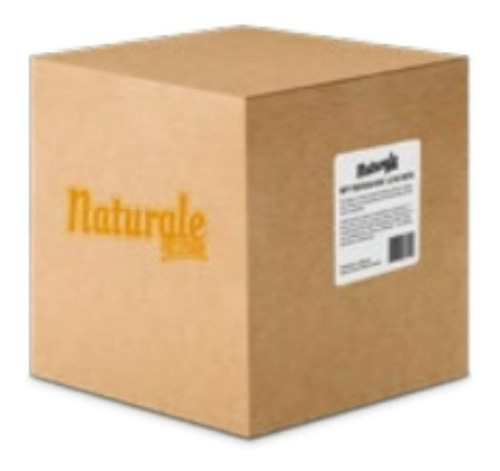 Heno De Avena Box Naturale 2.4k #nfp9378