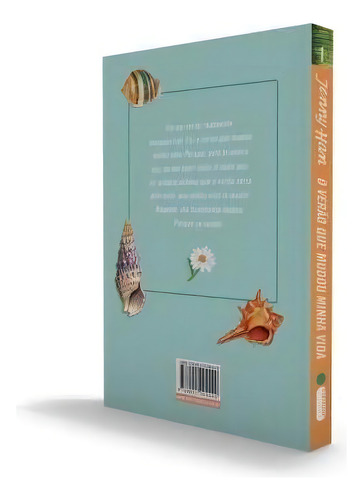 O Verão Que Mudou Minha Vida - Vol. 1: (trilogia Verão Vol. 1), De Han, Jenny. Editora Intrínseca, Capa Mole, Edição 1ª Edição - 2019 Em Português