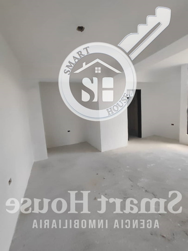 Smart House Vende Confortable Apartamento En Zona Exclusiva De Maracay, La Soledad Res La Fortaleza Obra Blanca -mcev05m