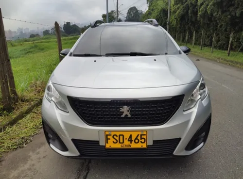 Peugeot 2008 1.6 Active