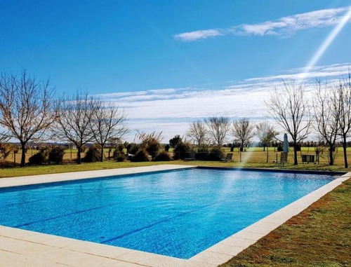 Imagen 9 de 23 de Oportunidad Barrio Cerrado San Sebastián - Terreno De 800 M²