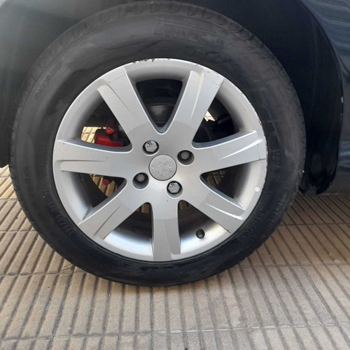 Imagen 18 de 18 de Peugeot 308 2016 1.6 Allure