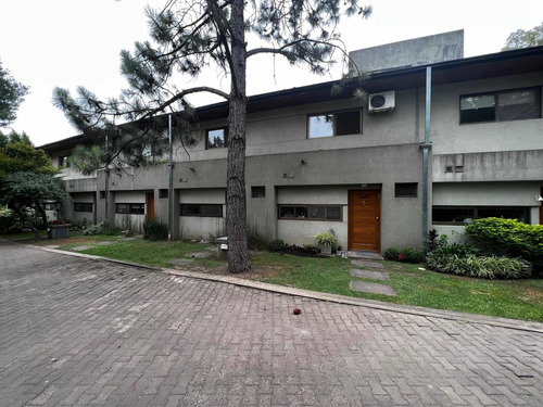 Duplex En Venta Complejo Canning Permuta En Caba Oportunidad