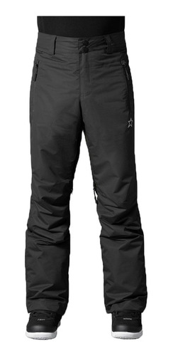 Pantalon De Ski Alaska Amancay Hombre Snowboard Nieve