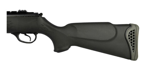 Carabina Pressão Hatsan Ht125 Sas 5.5mm+ Gás Ram Vortex 75kg