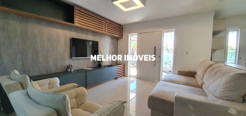 Casa Com 03 Suítes A Venda Na Praia De Taquaras Em Balneário Camboriú - 1717