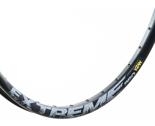 Imagem 2 de 3 de Aro Vzan 29 Extreme Pro Disc 32 Furos