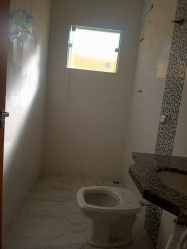 Imagem 12 de 30 de Casa Com 03 Dorms, Jardim Maristela, Atibaia - R$ 729 Mil, Cod: 3465 - V3465