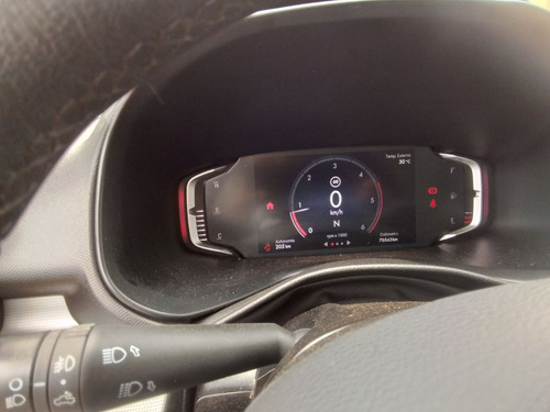 Fiat Toro 2.0 16V TURBO DIESEL VOLCANO 4WD AT9