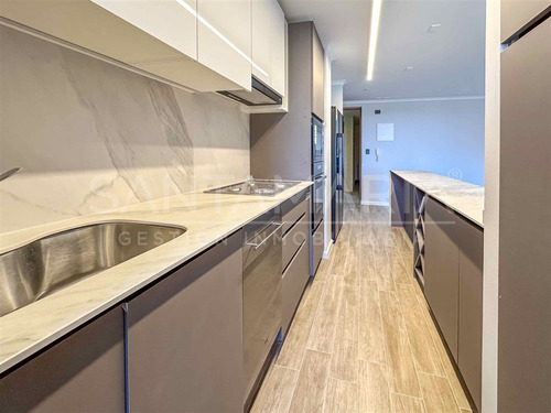 Venta Departamento Avenida Ohiggins, Chiguayante