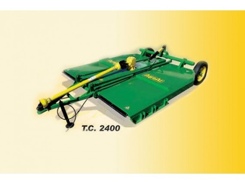 Desmalezadora 2.4mts Agroar Tc 2400