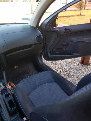 Peugeot 207 1.4 Xr 2009