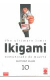 Ikigami 10