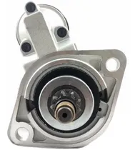 Comprar Motor De Arranque Partida Fusca Brasilia Kombi Sistema Bosch