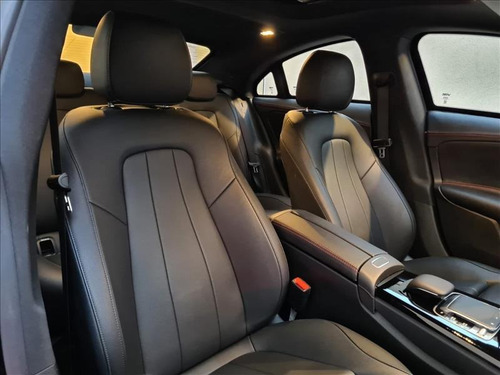 Imagem 9 de 14 de Mercedes-benz Cla 250 2.0 Cgi Gasolina Sport 4matic 7g-dct
