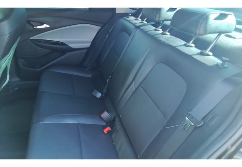 Chevrolet Onix 1.0 TURBO FLEX PLUS PREMIER AUTOMÁTICO