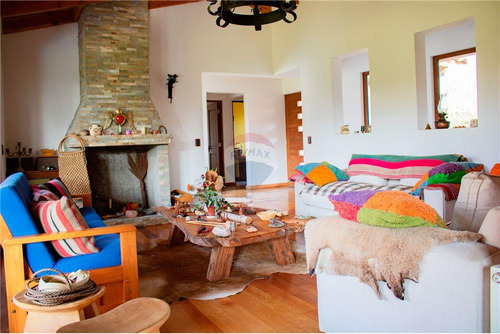 Tu Casa En Santa Ester, Col. Trewhela´s, Pucalán