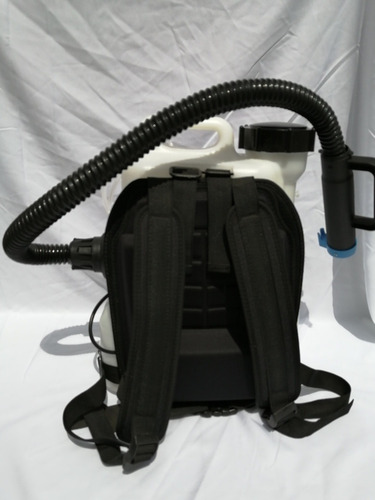 Nebulizadora 16 Litros Eléctrico Termokiller 160 Husky
