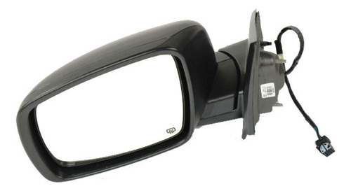 Espejo Izquierda Retrovisor Exterior Journey Sport Plus 18/1