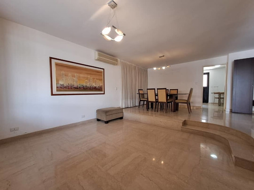 Imagen 5 de 30 de Se Vende Casa 263m2 5h+s/5b/4p Colinas De Santa Monica 8428