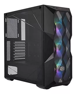 Cooler Master Masterbox Td500 Mesh Airflow Atx Mid-tower Con