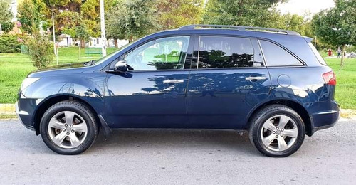 Imagen 10 de 11 de Acura Mdx 2009 3.7 At