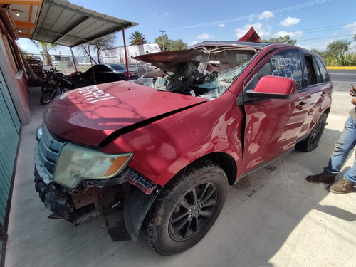Vista Switch Delantero Derecho Ford Edge 3.5 Mod 07-10 Origi (Usado)
