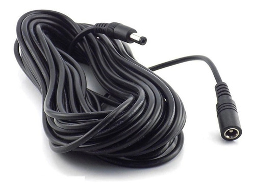 Extension Cable De Poder  Dc 12v 5metros