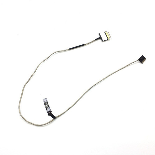 Cable Flex Display Con Camara Compatible Thinkpad T440 Dc020