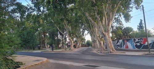 Vendo Terreno En Barrio La Bohemia