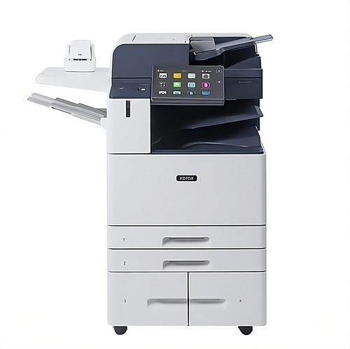 Multifuncional a3 laser colorida xerox c8135t Altalink Duplex 42ppm