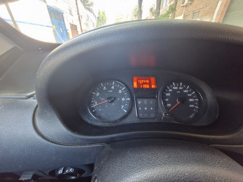 Renault Kangoo 1.6 Furgon Ph3 Confort 1plc