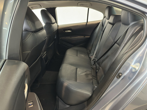 Toyota Corolla 2.0 VVT-IE FLEX XEI DIRECT SHIFT