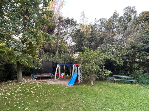 Vaticano/ Alcantara, 2d Con Patio