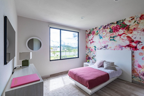 Imagen 6 de 18 de Venta De Casa Con Roof Garden Y Vista A La Alberca Al Sur De Cuernavaca