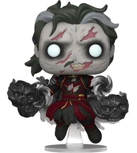 Funko Pop: Doctor Strange Multiverse Of Madnes- Dead Strange